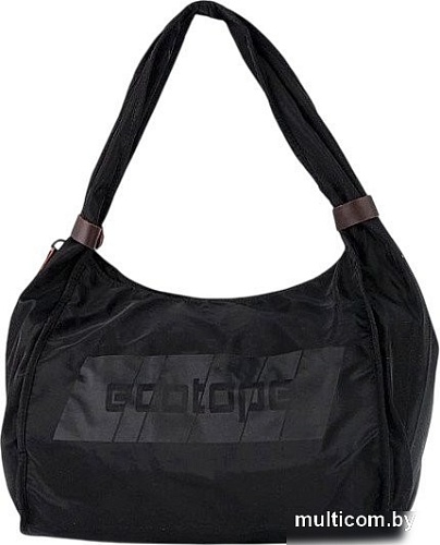 Спортивная сумка Ecotope 274-1253BLK (черный)