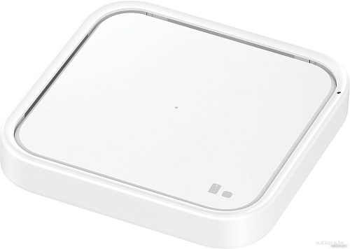 Беспроводное зарядное Samsung EP-P2400TWEGEU