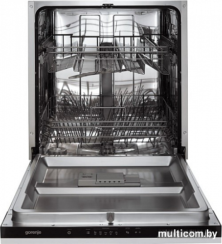Посудомоечная машина Gorenje GV62010