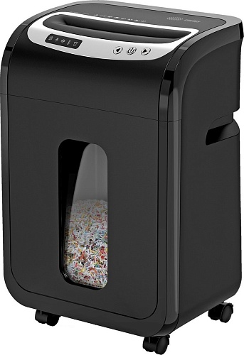 Шредер CACTUS CS-SH-G6