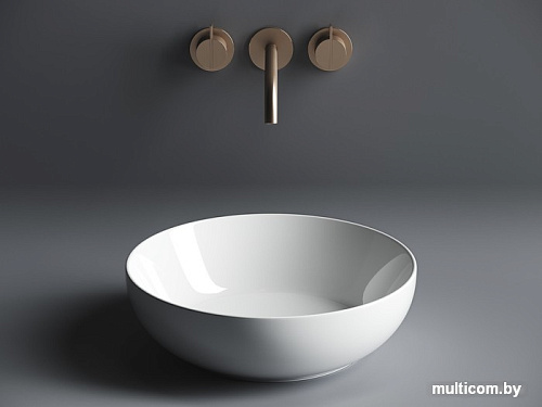 Умывальник Ceramica Nova Element CN6020