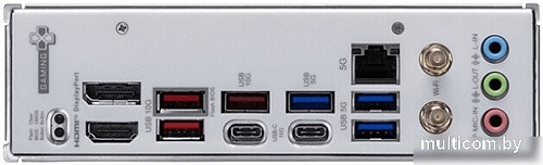 MSI B850M Gaming Plus WiFi