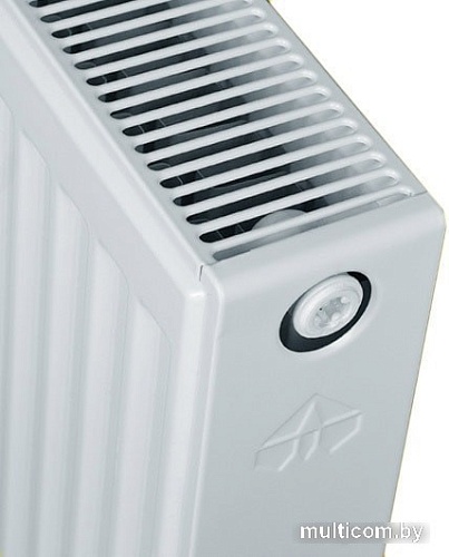 Стальной панельный радиатор Лидея ЛУ 22-308 300x800