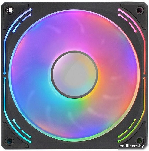 Вентилятор для корпуса Ginzzu 12MB6