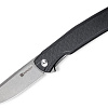 Складной нож Sencut Scitus D2 Steel Gray Stonewashed Handle G10 S21042-1