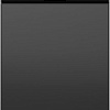 Отдельностоящая посудомоечная машина Weissgauff DW 6038 D Dual Wash Black