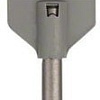 Стыковочное зубило Bosch 1608690014