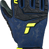 Горнолыжные перчатки Reusch Marco Odermatt 6311188-4549 (р-р 9, Night Sky/Safety Yellow)