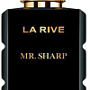 Туалетная вода La Rive Mr.Sharp Man EdT (100 мл)