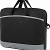 Сумка Staff Manager 270836 (черный/серый)