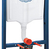 Инсталляция для унитаза Grohe Rapid SL 39504000
