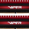 Оперативная память Patriot Viper 4 Series 2x32ГБ DDR4 3200 МГц PV464G320C6K