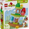 Конструктор LEGO Duplo 10440 Балансирующее дерево