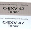 Тонер Canon C-EXV 47 BK [8516B002]