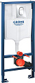 Инсталляция для унитаза Grohe Rapid SL 39504000