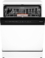 Отдельностоящая посудомоечная машина Weissgauff DW 6038 W Inverter