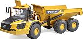 Bruder Volvo Hauler A60H 02455