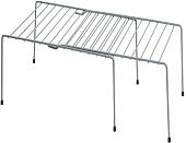 Органайзер Violet 710117 (серый металлик)