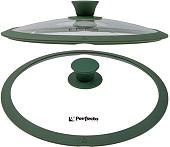 Крышка Perfecto Linea Natural Green 25-026342