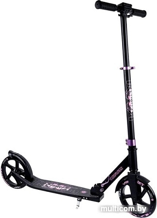 Самокат Tempish Nixin 200 AL (розовый)