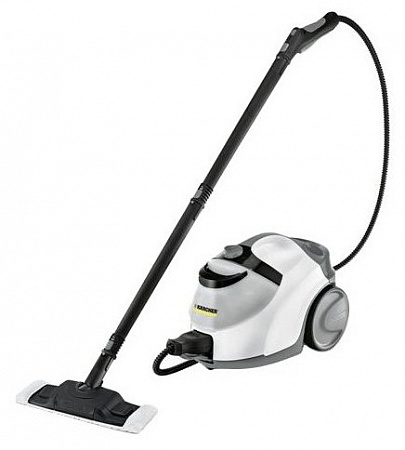 Пароочиститель KARCHER SC 5 Premium