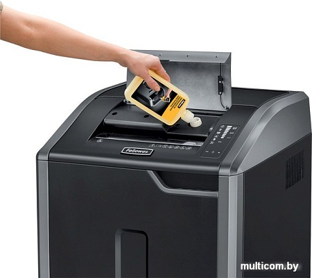 Шредер Fellowes Powershred 425i