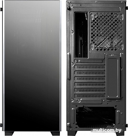 Корпус DeepCool Matrexx 50 DP-ATX-MATREXX50