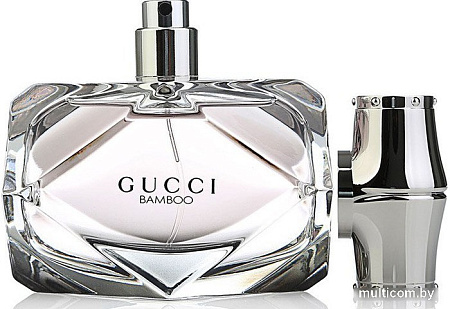 Gucci Bamboo EdP (75 мл)