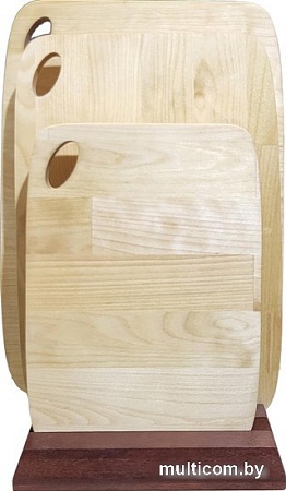 Набор разделочных досок Guter Baum 375425