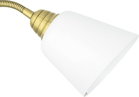 Торшер ArtStyle HT-731W