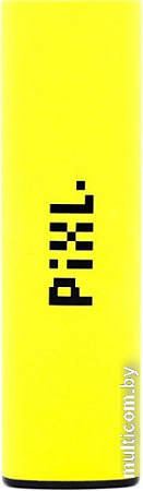 Батарейный блок Pixl M235 (желтый)