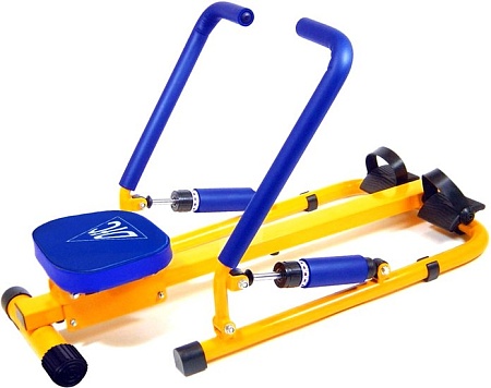 Гребной тренажер DFC VT-2500