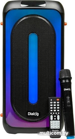 Колонка для вечеринок Dialog AO-150