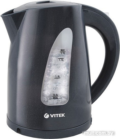 Чайник Vitek VT-1164 GY