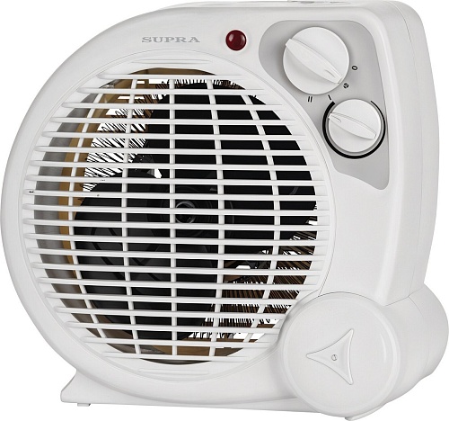 Тепловентилятор Supra SU-FHS200