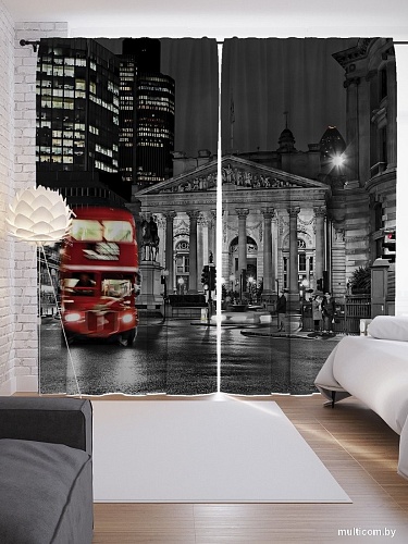 JoyArty Отпуск в Лондоне p_941