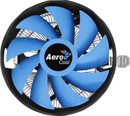 Кулер для процессора AeroCool Verkho Plus