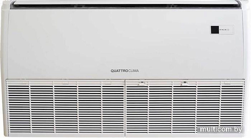 Кондиционер Quattroclima QV-I24FG1/QN-I24UG1