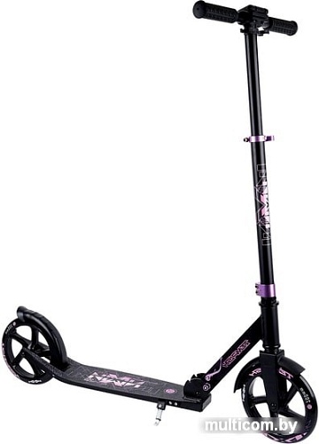 Самокат Tempish Nixin 200 AL (розовый)