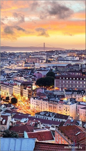 Информационная панель Samsung VH55C-E LH55VHCEBGBXCI