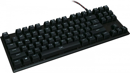 Клавиатура Kingston HyperX Alloy FPS Pro Cherry MX Red