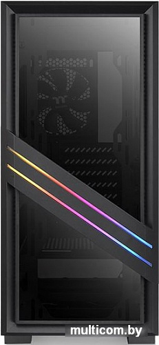 Корпус Thermaltake Versa T35 TG RGB CA-1R7-00M1WN-00