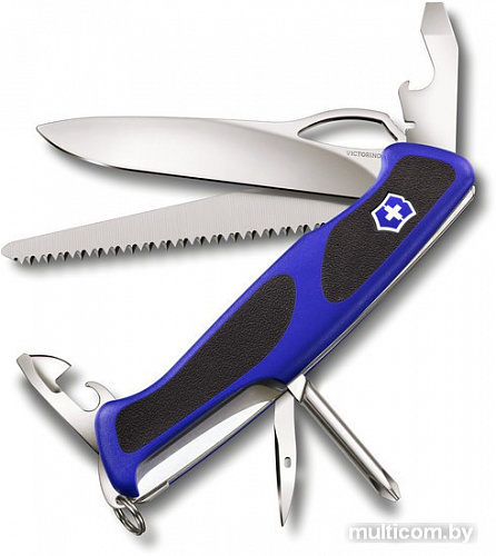 Туристический нож Victorinox Ranger Grip 78