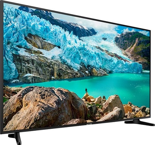 Телевизор Samsung UE43RU7090U
