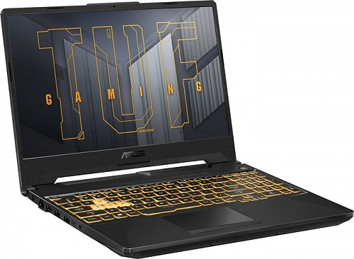 Игровой ноутбук ASUS TUF Gaming F15 FX506HM-AZ110