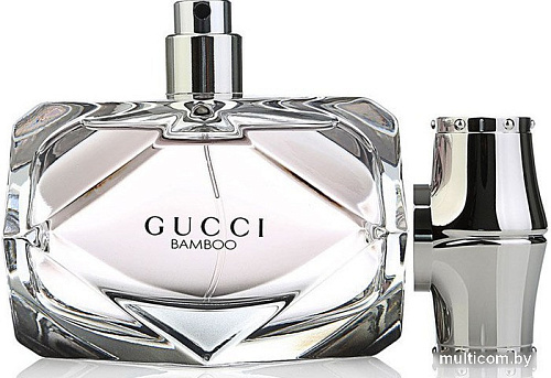 Gucci Bamboo EdP (75 мл)