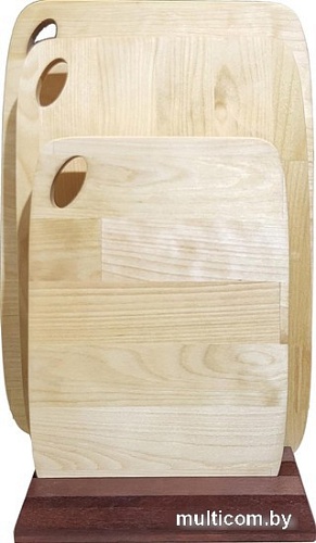 Набор разделочных досок Guter Baum 375425