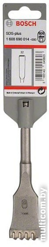 Стыковочное зубило Bosch 1608690014