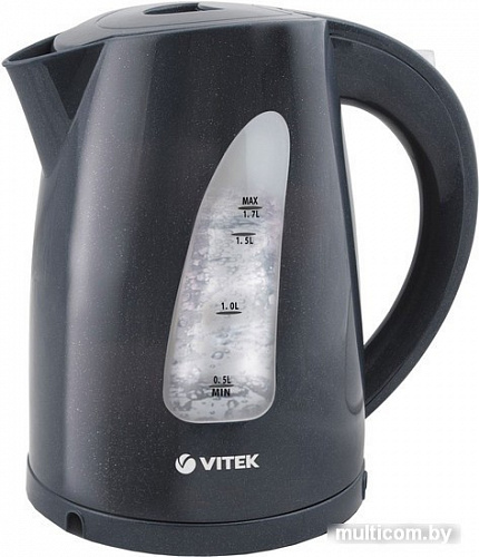 Чайник Vitek VT-1164 GY