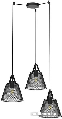 Подвесная люстра Hiper H155-2